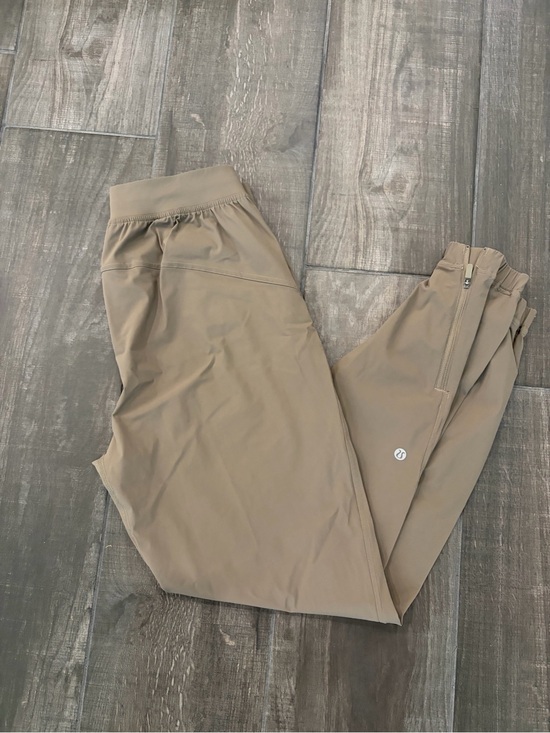lululemon athletica Pants - lululemon athletic Jogger Pants with Ankle Zips